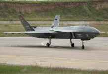 Bayraktar KIZILELMA Successfully Completes Another Test bayraktar-kzlelma-successfully-completes-another-test