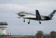 Bayraktar KIZILELMA Successfully Completes Another Test bayraktar-kzlelma-successfully-completes-another-test