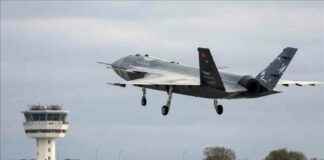 Bayraktar KIZILELMA Successfully Completes Another Test bayraktar-kzlelma-successfully-completes-another-test