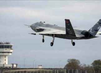 Bayraktar KIZILELMA Successfully Completes Another Test bayraktar-kzlelma-successfully-completes-another-test