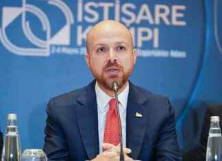 Bilal Erdoğan’s Key Messages at ‘Health Technological Independence’ Workshop: A Turning Point bilal-erdoans-key-messages-at-health-technological-ndependence-workshop-a-turning-point