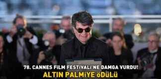 Cannes Film Festival: Altın Palmiye Ödülü Kazananı – Son Dakika Magazin Haberleri cannes-film-festival-altn-palmiye-dl-kazanan-son-dakika-magazin-haberleri