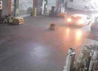 Car Hits Pedestrian in Başakşehir While Reversing! Caught on Camera Moment by Moment car-hits-pedestrian-in-baakehir-while-reversing-caught-on-camera-moment-by-moment