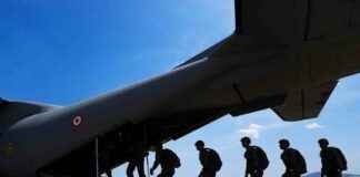 Challenging Parachute Training by TSK: ”Prepares for Any Mission” – CNN TÜRK Latest News challenging-parachute-training-by-tsk-prepares-for-any-mission-cnn-trk-latest-news