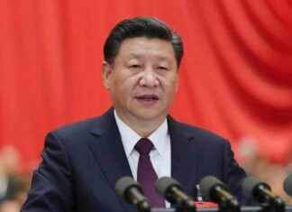 Chinese President Xi Jinping Visits Russia – Global News chinese-president-xi-jinping-visits-russia-global-news