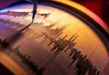 Earthquake with a Magnitude of 3.6 Strikes Kütahya – Latest World News earthquake-with-a-magnitude-of-36-strikes-ktahya-latest-world-news