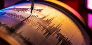 Earthquake with a Magnitude of 3.6 Strikes Kütahya – Latest World News earthquake-with-a-magnitude-of-36-strikes-ktahya-latest-world-news