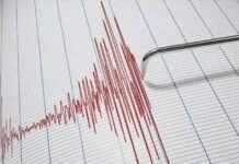 Earthquake with a Magnitude of 3.7 Strikes İzmir Bay earthquake-with-a-magnitude-of-37-strikes-izmir-bay