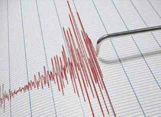 Earthquake with a Magnitude of 3.7 Strikes İzmir Bay earthquake-with-a-magnitude-of-37-strikes-izmir-bay