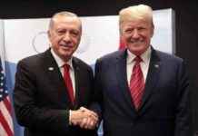 Erdoğan and Trump Held Talks: Latest Update erdoan-and-trump-held-talks-latest-update