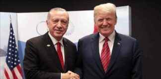 Erdoğan and Trump Held Talks: Latest Update erdoan-and-trump-held-talks-latest-update