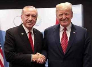 Erdoğan and Trump Held Talks: Latest Update erdoan-and-trump-held-talks-latest-update