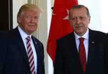 Erdoğan and Trump Hold Talks – Latest News Update erdoan-and-trump-hold-talks-latest-news-update