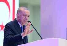 Erdoğan’s Visit to Northern Cyprus Sparks Panic in Greek Cypriots erdoans-visit-to-northern-cyprus-sparks-panic-in-greek-cypriots