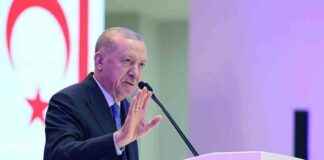 Erdoğan’s Visit to Northern Cyprus Sparks Panic in Greek Cypriots erdoans-visit-to-northern-cyprus-sparks-panic-in-greek-cypriots