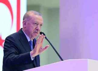 Erdoğan’s Visit to Northern Cyprus Sparks Panic in Greek Cypriots erdoans-visit-to-northern-cyprus-sparks-panic-in-greek-cypriots