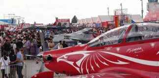 Exciting TEKNOFEST in KKTC! Record-breaking participation reached exciting-teknofest-in-kktc-record-breaking-participation-reached