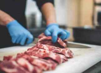 Exposed by the Ministry of Agriculture! Citizens fed horse and donkey meat as beef – Latest Economy News exposed-by-the-ministry-of-agriculture-citizens-fed-horse-and-donkey-meat-as-beef-latest-economy-news