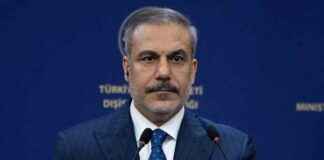 Foreign Minister Fidan reveals assassination attempt: Poisoned with arsenic and mercury foreign-minister-fidan-reveals-assassination-attempt-poisoned-with-arsenic-and-mercury