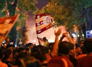 Galatasaray Şampiyonluk Kutlamaları: İstanbul’da Yollar Kapatılacak galatasaray-ampiyonluk-kutlamalar-istanbulda-yollar-kapatlacak