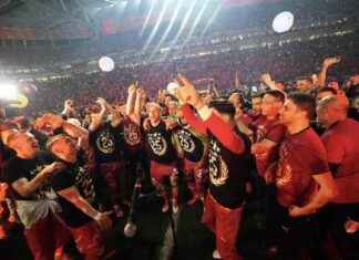 Galatasaray to Lift Trophy at Yenikapı Ceremony – Sports News galatasaray-to-lift-trophy-at-yenikap-ceremony-sports-news