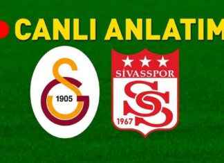 Galatasaray vs. Sivasspor: Probable Starting 11s Revealed – Sports News galatasaray-vs-sivasspor-probable-starting-11s-revealed-sports-news