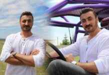 Homemade Off-Road Vehicle Inspired by Film: Industrial Experts Amazed by the Craftsmanship homemade-off-road-vehicle-nspired-by-film-ndustrial-experts-amazed-by-the-craftsmanship