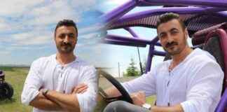 Homemade Off-Road Vehicle Inspired by Film: Industrial Experts Amazed by the Craftsmanship homemade-off-road-vehicle-nspired-by-film-ndustrial-experts-amazed-by-the-craftsmanship