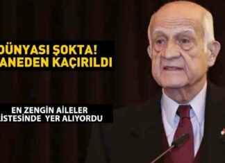 İnan Kıraç Kaçırıldı: Polis Arama Başlattı! Kim Kaçırdı, Bulundu Mu? – CNN Türk Haberler inan-kra-karld-polis-arama-balatt-kim-kard-bulundu-mu-cnn-trk-haberler