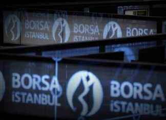 Last Minute Update: Borsa Ends the Day with a Decline – Economy News last-minute-update-borsa-ends-the-day-with-a-decline-economy-news