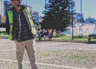 Municipal worker stabs and kills shopkeeper who was dissatisfied with the cleaning – CNN Turk News Breaking News municipal-worker-stabs-and-kills-shopkeeper-who-was-dissatisfied-with-the-cleaning-cnn-turk-news-breaking-news