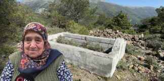 Mysterious Secret of the Lonely Grave at the Top of the Town mysterious-secret-of-the-lonely-grave-at-the-top-of-the-town