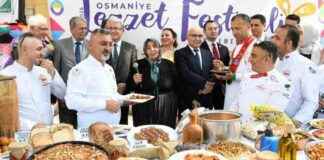 Osmaniye Lezzet Festivali: Türkiye’de Renkli Bir İlk! osmaniye-lezzet-festivali-trkiyede-renkli-bir-ilk