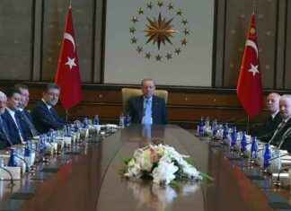 President Erdoğan Vows to Minimize Agricultural Frost Damage – Latest News Update president-erdoan-vows-to-minimize-agricultural-frost-damage-latest-news-update