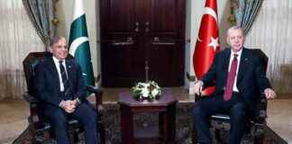 President Erdogan meets with Pakistani Prime Minister Sharif! Here are the discussed topics. president-erdogan-meets-with-pakistani-prime-minister-sharif-here-are-the-discussed-topics