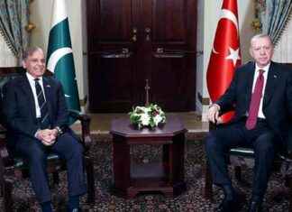 President Erdogan meets with Pakistani Prime Minister Sharif! Here are the discussed topics. president-erdogan-meets-with-pakistani-prime-minister-sharif-here-are-the-discussed-topics