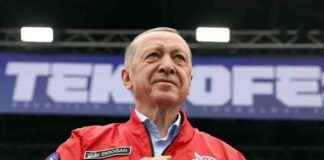 President Erdogan’s KKTC Visit: Külliye Inauguration, TEKNOFEST… president-erdogans-kktc-visit-klliye-nauguration-teknofest