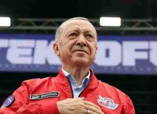 President Erdogan’s KKTC Visit: Külliye Inauguration, TEKNOFEST… president-erdogans-kktc-visit-klliye-nauguration-teknofest