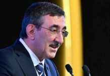 President’s Deputy Yilmaz’s Statement on the Recent Natural Gas Discovery in the Black Sea presidents-deputy-yilmazs-statement-on-the-recent-natural-gas-discovery-in-the-black-sea