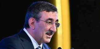 President’s Deputy Yilmaz’s Statement on the Recent Natural Gas Discovery in the Black Sea presidents-deputy-yilmazs-statement-on-the-recent-natural-gas-discovery-in-the-black-sea