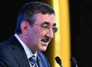 President’s Deputy Yilmaz’s Statement on the Recent Natural Gas Discovery in the Black Sea presidents-deputy-yilmazs-statement-on-the-recent-natural-gas-discovery-in-the-black-sea