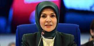 Rümeysa Öztürk’ün Cesareti Kazandı: Bakan Göktaş İle Röportaj rmeysa-ztrkn-cesareti-kazand-bakan-gkta-ile-rportaj