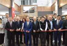 Süleyman Demirel Hatıra Fotoğraf Müzesi Eğirdir’de Açıldı – Keşfedin! sleyman-demirel-hatra-fotoraf-mzesi-eirdirde-ald-kefedin