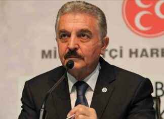 Strong Reaction to Özgür Özel Criticizing Bahçeli from MHP: Not Politically Correct or Serious strong-reaction-to-zgr-zel-criticizing-baheli-from-mhp-not-politically-correct-or-serious