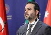 Syrian Foreign Minister Thanks Turkey and US – Latest News CNN Turk syrian-foreign-minister-thanks-turkey-and-us-latest-news-cnn-turk