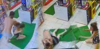 Three people arrested at a gas station in Muğla after shocking footage of horrifying experience inflicted on a young woman. three-people-arrested-at-a-gas-station-in-mula-after-shocking-footage-of-horrifying-experience-inflicted-on-a-young-woman