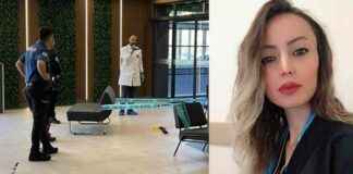 Tragic Murder of Woman in Kahramanmaraş After Obtaining Restraining Order tragic-murder-of-woman-in-kahramanmara-after-obtaining-restraining-order