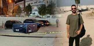 Tragic Incident in Adana: Man Kills Girlfriend and Jumps from 12th Floor in Suicide tragic-ncident-in-adana-man-kills-girlfriend-and-jumps-from-12th-floor-in-suicide