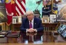 Trump announces plan to build golden dome over the U.S. – Latest World News trump-announces-plan-to-build-golden-dome-over-the-us-latest-world-news