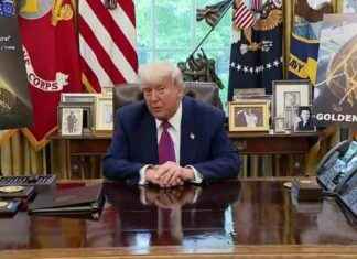 Trump announces plan to build golden dome over the U.S. – Latest World News trump-announces-plan-to-build-golden-dome-over-the-us-latest-world-news